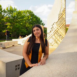 Fundraising Page: Kayla Kumar